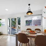 Дом отдыха Moncoracao Village Монкарапашу