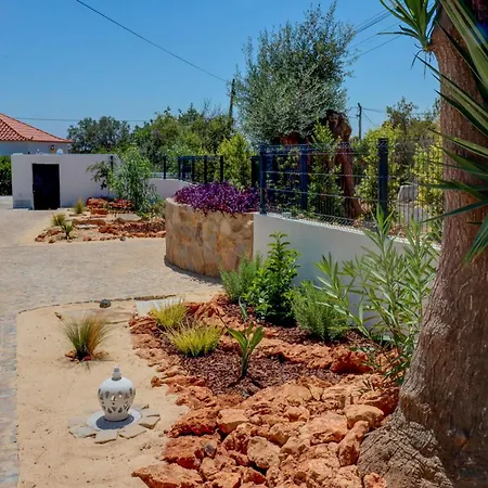 Moncoracao Village Дом отдыха *