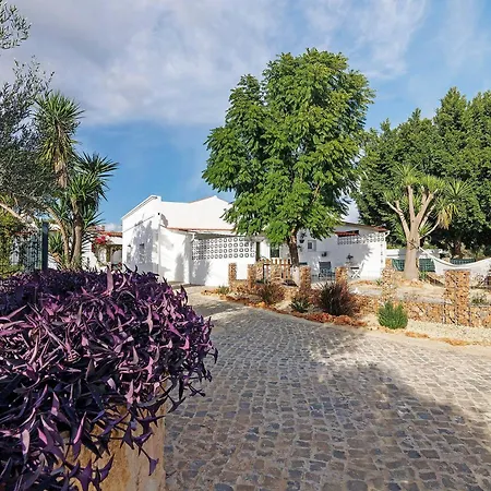 Moncoracao Village Дом отдыха *