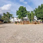 Feriehus Moncoracao Village *