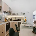 Moncoracao Village Feriehus *