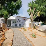 Feriehus Moncoracao Village Moncarapacho