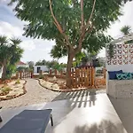Feriehus Moncoracao Village Moncarapacho
