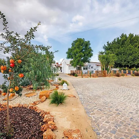 Moncoracao Village Vakantiehuis