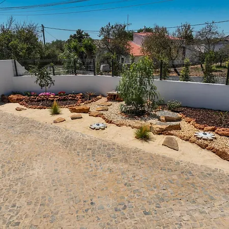 Feriehus Moncoracao Village *