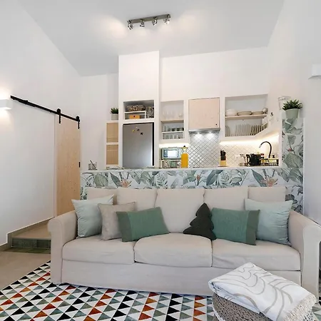 Casa de Férias Moncoração Village *