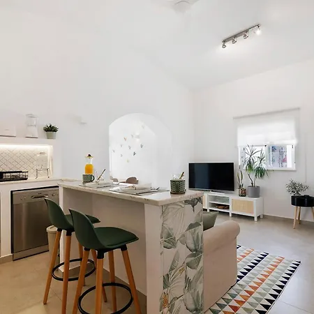 Moncoracao Village Feriehus Moncarapacho