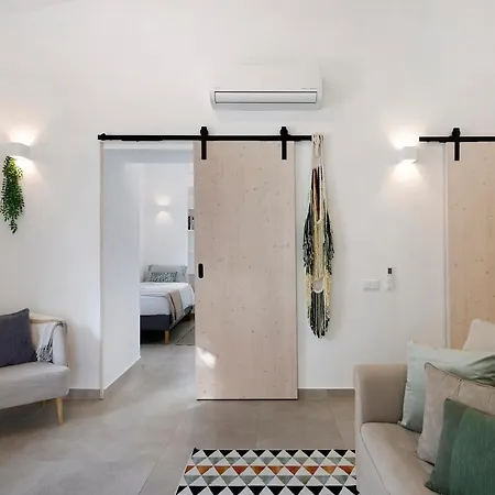 Moncoração Village Jordana