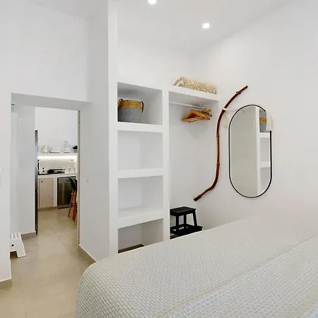 Feriehus Moncoracao Village *