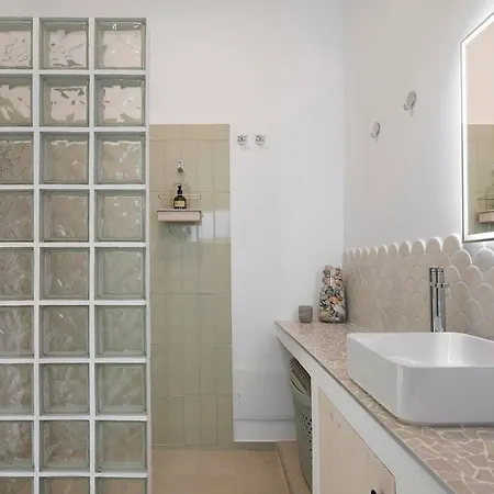 Moncoracao Village * Moncarapacho