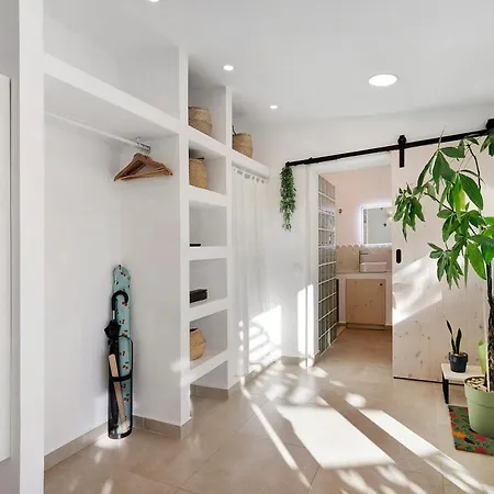 Moncoracao Village *