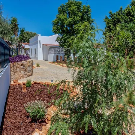 Moncoracao Village * Moncarapacho