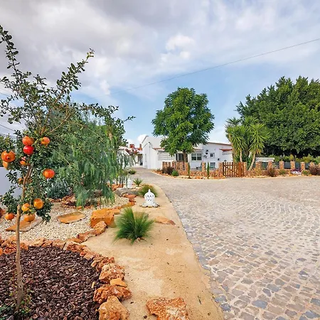 Moncoracao Village Feriehus