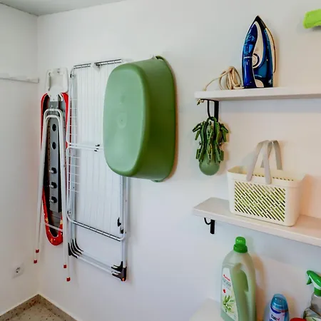 Moncoracao Village Vakantiehuis