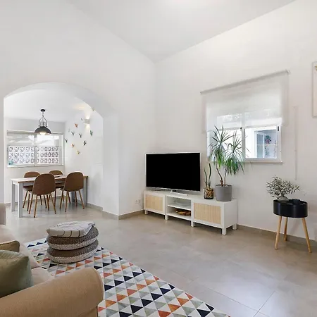 Vakantiehuis Moncoracao Village Moncarapacho