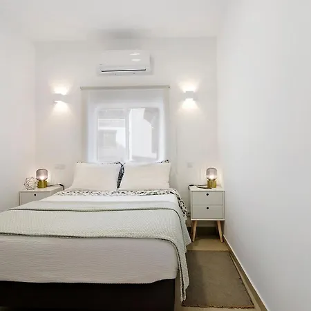 Vakantiehuis Moncoracao Village Moncarapacho