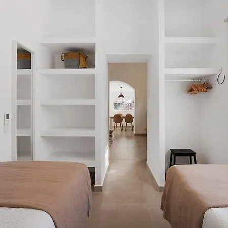 Moncoracao Village Vakantiehuis *