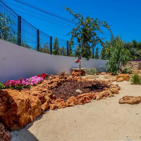 Vakantiehuis Moncoracao Village *